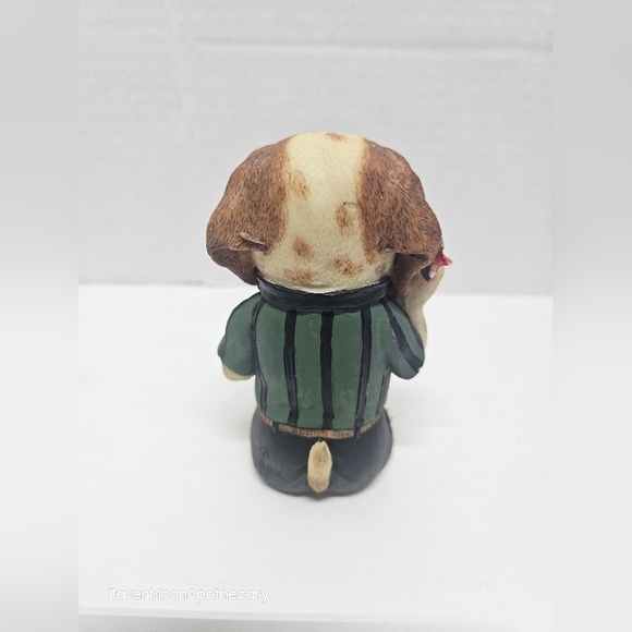 Blythe Collectibles Dog-bodies 230 Double Top Dog - Picture 4 of 7